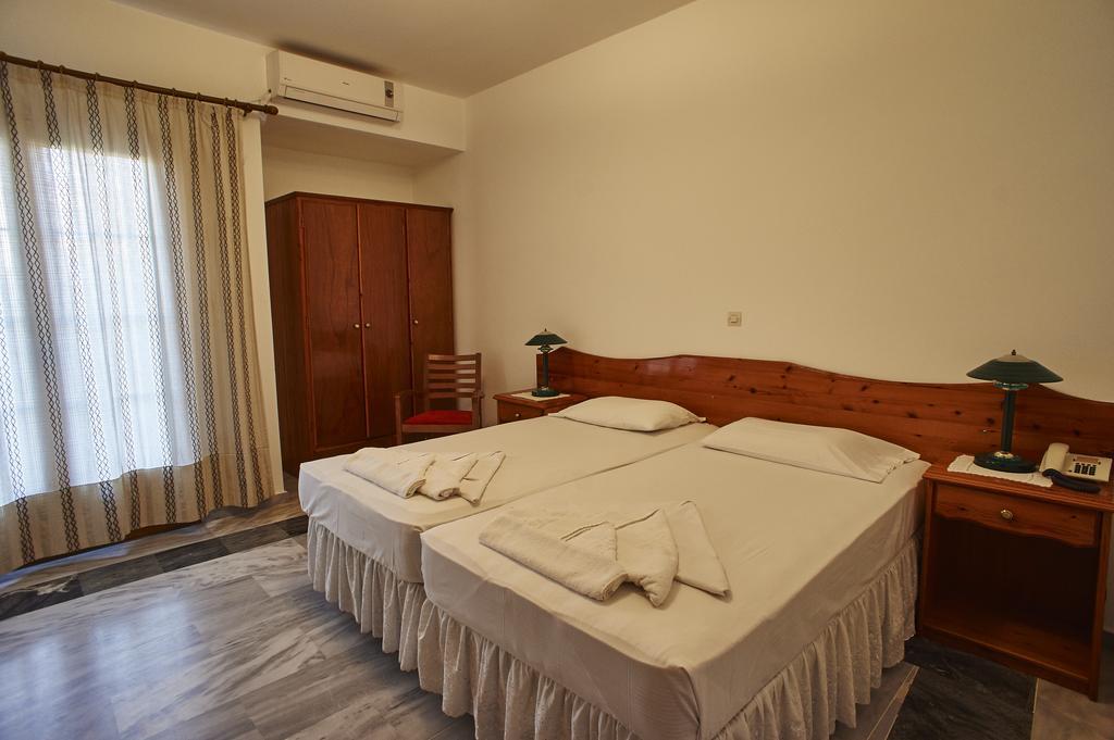 Christinantzela Apartments コッカリ エクステリア 写真