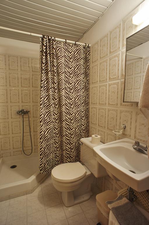 Christinantzela Apartments コッカリ エクステリア 写真